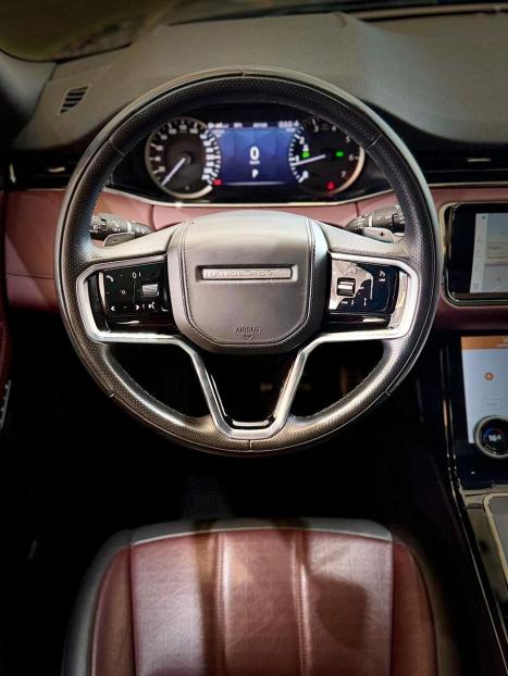 LAND ROVER Range Rover Evoque 2.0 16V 4P HSE 4WD DYNAMIC AUTOM�TICO, Foto 7