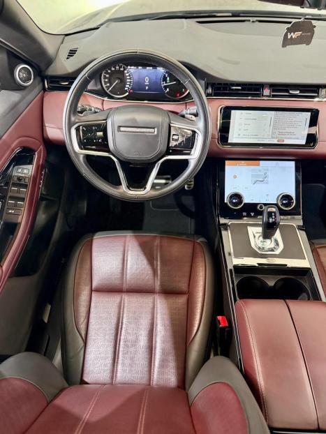 LAND ROVER Range Rover Evoque 2.0 16V 4P HSE 4WD DYNAMIC AUTOM�TICO, Foto 8