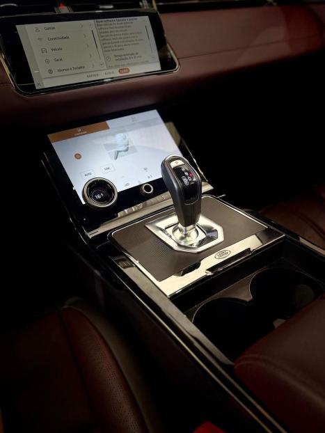 LAND ROVER Range Rover Evoque 2.0 16V 4P HSE 4WD DYNAMIC AUTOM�TICO, Foto 9