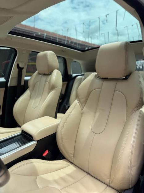 LAND ROVER Range Rover Evoque 2.2 16V 4P SE 4WD DIESEL AUTOM�TICO, Foto 4