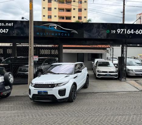 LAND ROVER Range Rover Evoque 2.0 16V 4P HSE 4WD DYNAMIC AUTOM�TICO, Foto 1