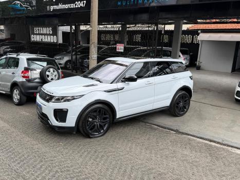 LAND ROVER Range Rover Evoque 2.0 16V 4P HSE 4WD DYNAMIC AUTOM�TICO, Foto 2