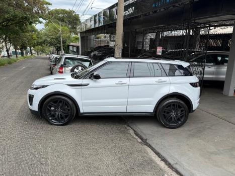 LAND ROVER Range Rover Evoque 2.0 16V 4P HSE 4WD DYNAMIC AUTOM�TICO, Foto 5