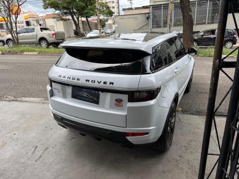LAND ROVER Range Rover Evoque 2.0 16V 4P HSE 4WD DYNAMIC AUTOM�TICO, Foto 6