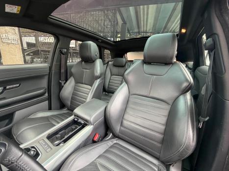 LAND ROVER Range Rover Evoque 2.0 16V 4P HSE 4WD DYNAMIC AUTOM�TICO, Foto 9