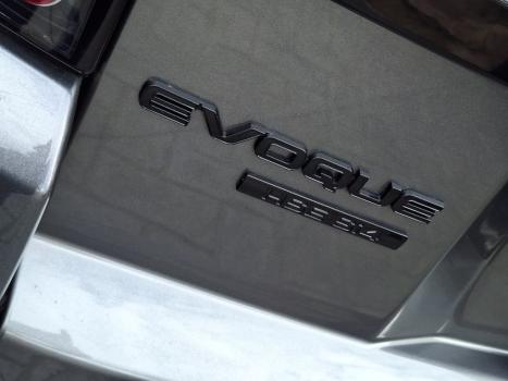 LAND ROVER Range Rover Evoque 2.0 16V 4P HSE 4WD DYNAMIC AUTOM�TICO, Foto 10