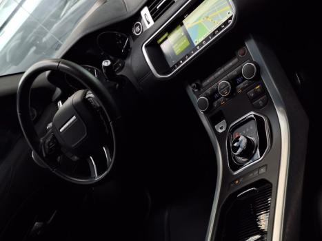 LAND ROVER Range Rover Evoque 2.0 16V 4P HSE 4WD DYNAMIC AUTOM�TICO, Foto 12