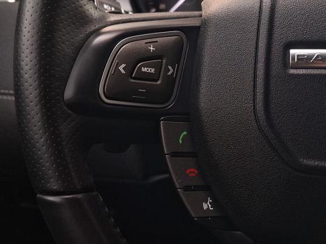 LAND ROVER Range Rover Evoque 2.0 16V 4P HSE 4WD DYNAMIC AUTOM�TICO, Foto 17