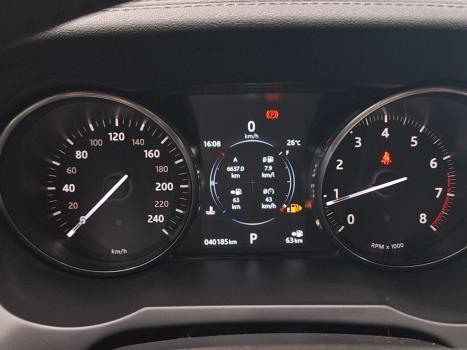 LAND ROVER Range Rover Evoque 2.0 16V 4P HSE 4WD DYNAMIC AUTOM�TICO, Foto 20