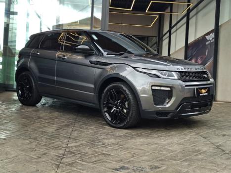 LAND ROVER Range Rover Evoque 2.0 16V 4P HSE 4WD DYNAMIC AUTOM�TICO, Foto 2