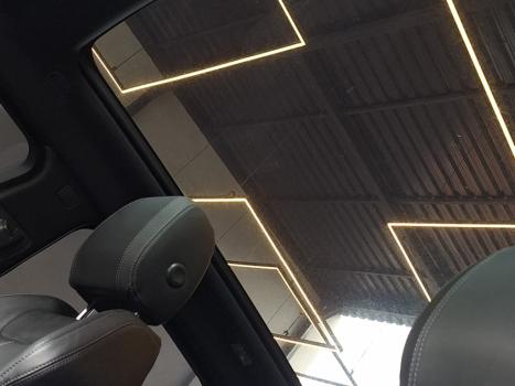 LAND ROVER Range Rover Evoque 2.0 16V 4P HSE 4WD DYNAMIC AUTOM�TICO, Foto 3