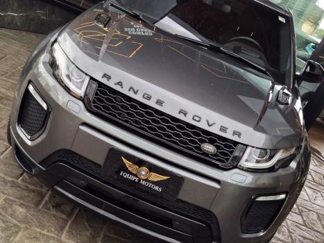 LAND ROVER Range Rover Evoque 2.0 16V 4P HSE 4WD DYNAMIC AUTOM�TICO, Foto 6