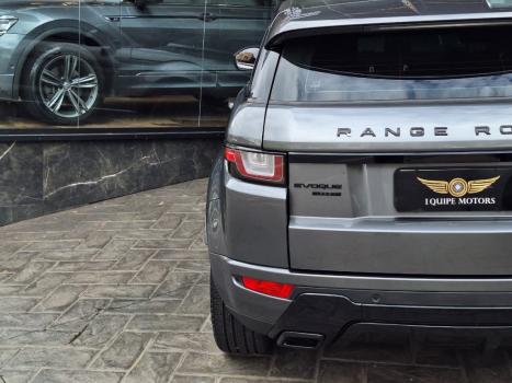 LAND ROVER Range Rover Evoque 2.0 16V 4P HSE 4WD DYNAMIC AUTOM�TICO, Foto 8
