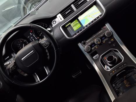 LAND ROVER Range Rover Evoque 2.0 16V 4P HSE 4WD DYNAMIC AUTOM�TICO, Foto 13