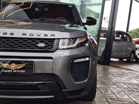 LAND ROVER Range Rover Evoque 2.0 16V 4P HSE 4WD DYNAMIC AUTOM�TICO, Foto 3