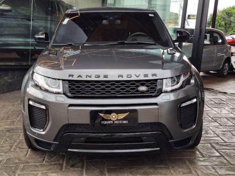 LAND ROVER Range Rover Evoque 2.0 16V 4P HSE 4WD DYNAMIC AUTOM�TICO, Foto 4