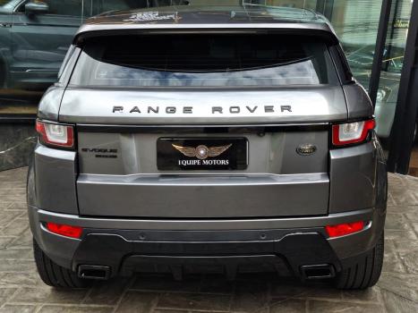 LAND ROVER Range Rover Evoque 2.0 16V 4P HSE 4WD DYNAMIC AUTOM�TICO, Foto 6