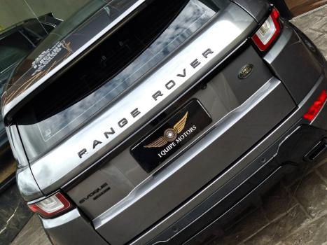 LAND ROVER Range Rover Evoque 2.0 16V 4P HSE 4WD DYNAMIC AUTOM�TICO, Foto 8