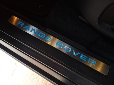 LAND ROVER Range Rover Evoque 2.0 16V 4P HSE 4WD DYNAMIC AUTOM�TICO, Foto 23