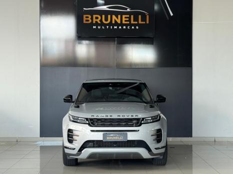 LAND ROVER Range Rover Evoque 2.0 4P FLEX P250 R-DYNAMIC SE AWD AUTOM�TICO, Foto 2