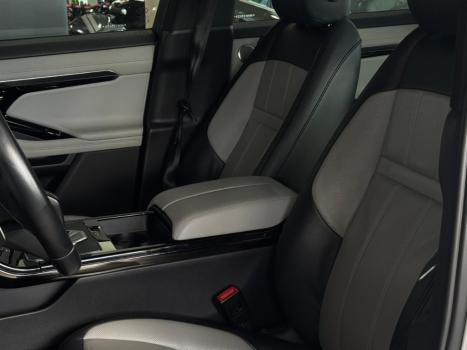 LAND ROVER Range Rover Evoque 2.0 4P FLEX P250 R-DYNAMIC SE AWD AUTOM�TICO, Foto 6