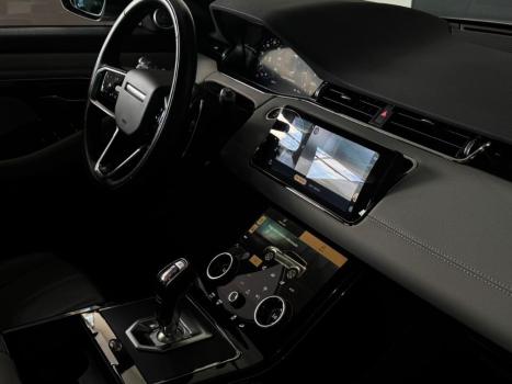 LAND ROVER Range Rover Evoque 2.0 4P FLEX P250 R-DYNAMIC SE AWD AUTOM�TICO, Foto 10