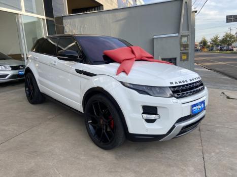 LAND ROVER Range Rover Evoque 2.0 16V 4P 4WD DYNAMIC AUTOM�TICO, Foto 1