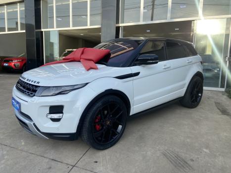 LAND ROVER Range Rover Evoque 2.0 16V 4P 4WD DYNAMIC AUTOM�TICO, Foto 2