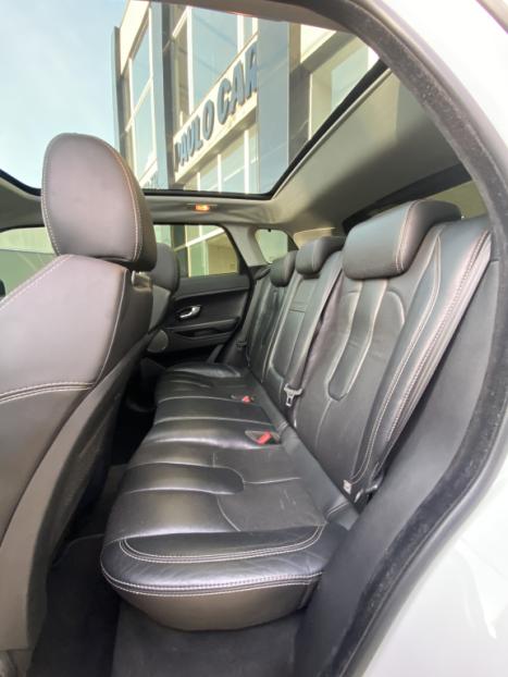 LAND ROVER Range Rover Evoque 2.0 16V 4P 4WD DYNAMIC AUTOM�TICO, Foto 3