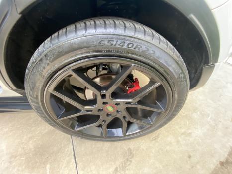 LAND ROVER Range Rover Evoque 2.0 16V 4P 4WD DYNAMIC AUTOM�TICO, Foto 4