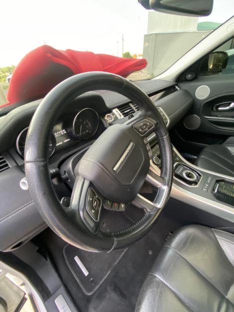 LAND ROVER Range Rover Evoque 2.0 16V 4P 4WD DYNAMIC AUTOM�TICO, Foto 6