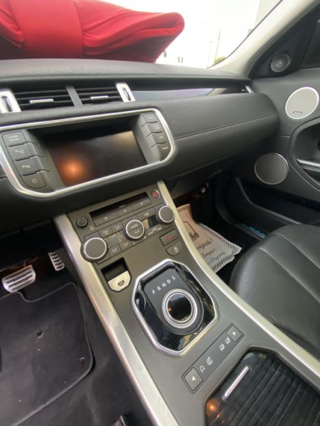 LAND ROVER Range Rover Evoque 2.0 16V 4P 4WD DYNAMIC AUTOM�TICO, Foto 7
