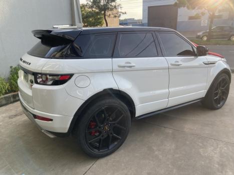 LAND ROVER Range Rover Evoque 2.0 16V 4P 4WD DYNAMIC AUTOM�TICO, Foto 8