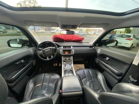 LAND ROVER Range Rover Evoque 2.0 16V 4P 4WD DYNAMIC AUTOM�TICO, Foto 9