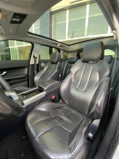 LAND ROVER Range Rover Evoque 2.0 16V 4P 4WD DYNAMIC AUTOM�TICO, Foto 10