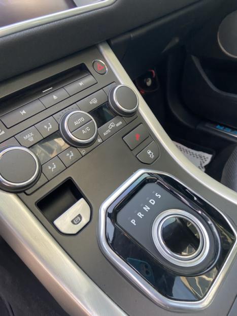 LAND ROVER Range Rover Evoque 2.0 16V 4P 4WD DYNAMIC AUTOM�TICO, Foto 12