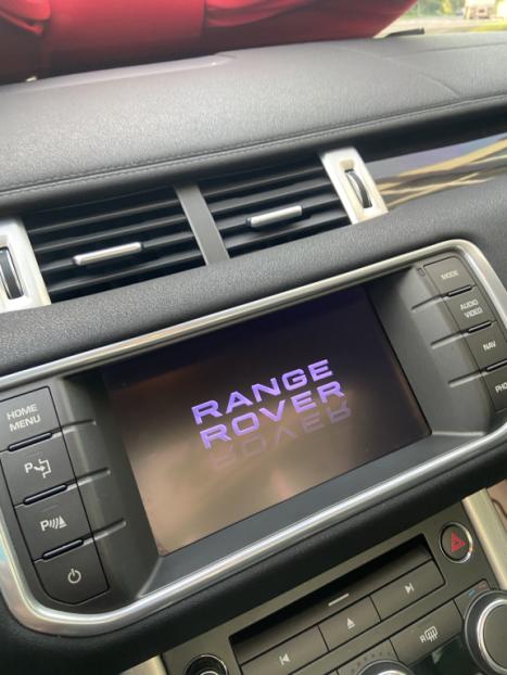 LAND ROVER Range Rover Evoque 2.0 16V 4P 4WD DYNAMIC AUTOM�TICO, Foto 13