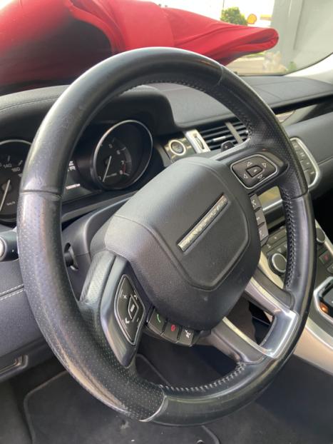 LAND ROVER Range Rover Evoque 2.0 16V 4P 4WD DYNAMIC AUTOM�TICO, Foto 14