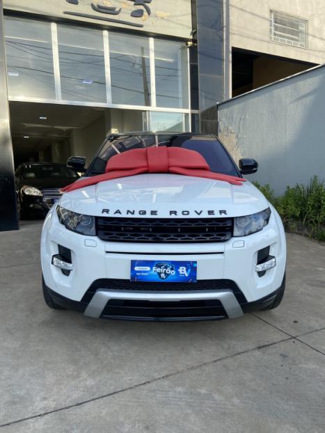 LAND ROVER Range Rover Evoque 2.0 16V 4P 4WD DYNAMIC AUTOM�TICO, Foto 15