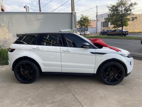 LAND ROVER Range Rover Evoque 2.0 16V 4P 4WD DYNAMIC AUTOM�TICO, Foto 17