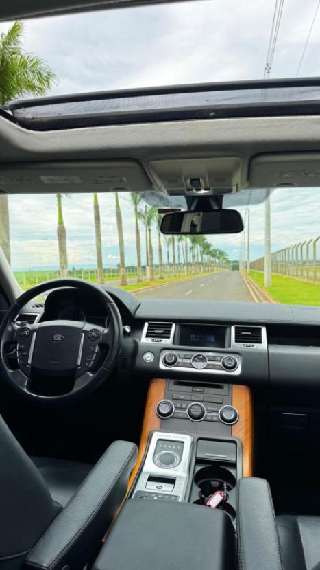 LAND ROVER Range Rover Sport 3.0 V6 24V 4X4 SE BITURBO AUTOM�TICO, Foto 7