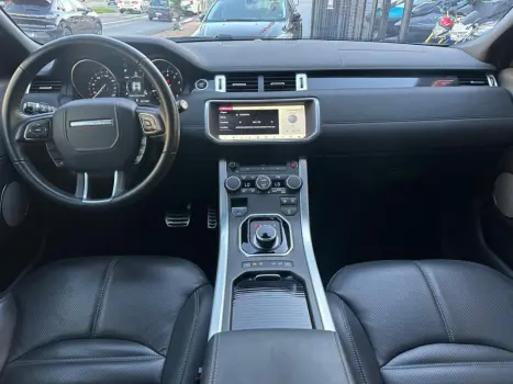 LAND ROVER Range Rover Evoque 2.0 4P FLEX P250 R-DYNAMIC HSE AWD AUTOM�TICO, Foto 8