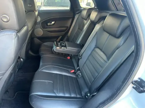 LAND ROVER Range Rover Evoque 2.0 4P FLEX P250 R-DYNAMIC HSE AWD AUTOM�TICO, Foto 12