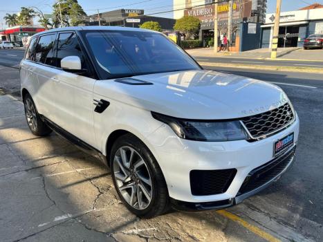 LAND ROVER Range Rover Sport 3.0 V6 24V 4X4 HSE TURBO AUTOM�TICO, Foto 4