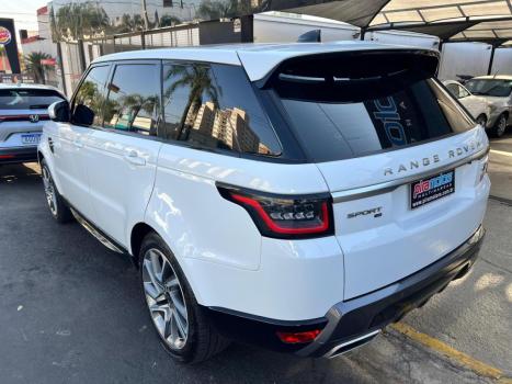 LAND ROVER Range Rover Sport 3.0 V6 24V 4X4 HSE TURBO AUTOM�TICO, Foto 5