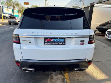 LAND ROVER Range Rover Sport 3.0 V6 24V 4X4 HSE TURBO AUTOM�TICO, Foto 6