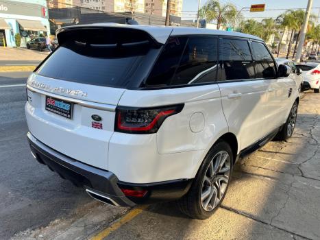 LAND ROVER Range Rover Sport 3.0 V6 24V 4X4 HSE TURBO AUTOM�TICO, Foto 7