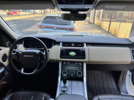 LAND ROVER Range Rover Sport 3.0 V6 24V 4X4 HSE TURBO AUTOM�TICO, Foto 8