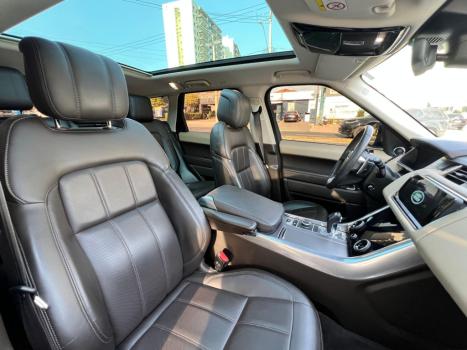 LAND ROVER Range Rover Sport 3.0 V6 24V 4X4 HSE TURBO AUTOM�TICO, Foto 10