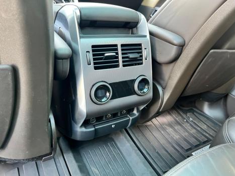 LAND ROVER Range Rover Sport 3.0 V6 24V 4X4 HSE TURBO AUTOM�TICO, Foto 12